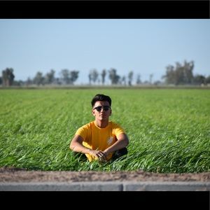 Meet your Posher, Paul